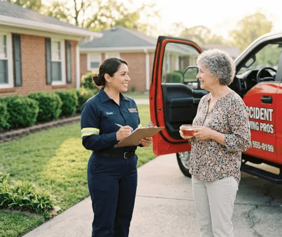 Accident Towing Service Pep, NM FAQs
