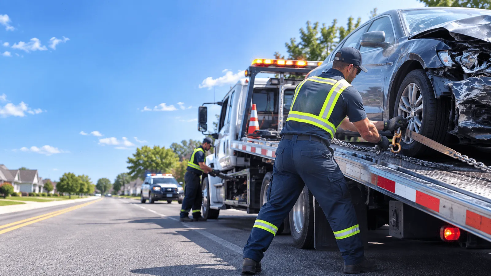Accident Towing Service in Pep, NM near me